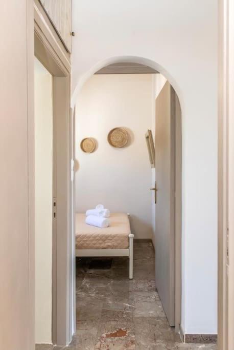Θἔρως Apartment Tinos Exterior photo